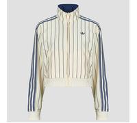 adidas Veste REVERSIBLE FIREBIRD TRACK TOP in Marine EU M