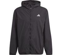 Adidas - Veste "Run It" pour homme GT4935 (M) (Noir)