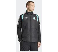 adidas VESTE SANS MANCHES MÉCANICIENS MERCEDES - AMG PETRONAS FORMULA1 TEAM Large