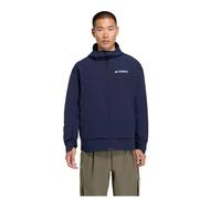 Adidas Veste softshell Terrex Multi Bleu Taille M Homme