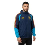 Adidas Veste Spain 26 Tiro All Weather