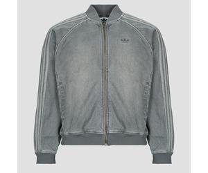 adidas Veste SST Adicolor Loose SST Denim Black Wash Jacket in Multicolore EU S