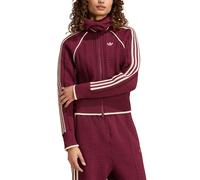 Adidas - Veste SST - Femme - Sport - Rouge - Taille: 38 FR