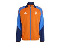 adidas Veste Survêtement Représentation FC Juventus Homme Orange, orange., M