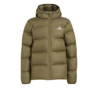 Doudoune enfant adidas Vert 11/12 ans
