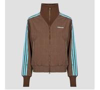 adidas Veste Tailored Tracksuit Track Top in Marron EU M