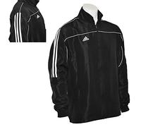 Adidas Veste Teamwear, Noir, XXL, TR-40