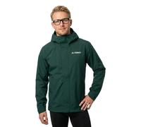 Veste imperméable adidas Terrex Multi 2 Layer Vert S