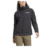 Adidas Veste femme Terrex Multi Softshell Noir Taille S