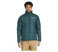 Adidas Terrex Multi Synthetic Insulated Jacket Bleu S Homme