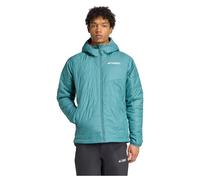 Adidas Terrex Multi Synthetic Insulated Jacket Bleu M Homme