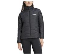 Adidas Veste Terrex Multi Synthetic Insulated Noir Femme S