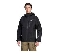 Adidas Terrex Techrock 3l Gore-tex® Performance Jacket Noir L Homme