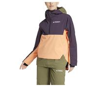 Adidas Veste Terrex Xperior 2l Lined Rain.rdy