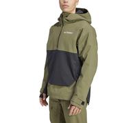 Adidas Veste Terrex Xperior 2l Lined Rain.rdy