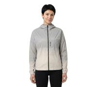 Adidas Veste coupe-vent Terrex Xperior Clima365 Light Windweave Femme Noir/Blanc S