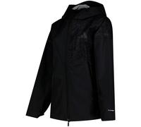 Adidas Veste imperméable femme Terrex Xperior 2.5 Layer Hybrid Primeknit Climaproof Noir S