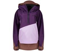 Adidas Veste Terrex Xploric 2 – doublée CLIMAPROOF – Taille S – Powder Plum/Aurora Plum/Earth Strata