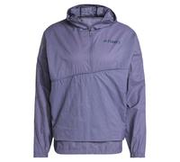 Adidas Veste Terrex Xploric Wind Anorak