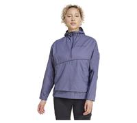 Adidas Veste Terrex Xploric Wind Anorak