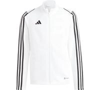 Veste de survÃªtement enfant adidas Tiro 23 League Blanc 5/6 ans