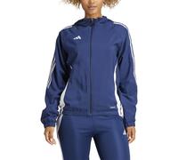 adidas TIRO24 WB W Veste à capuche S Bleu
