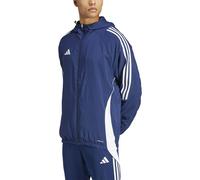 Adidas Veste coupe-vent Tiro24 Bleu M Regular Homme