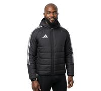 adidas Tiro 24 Winter Veste à capuche XS Noir