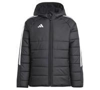 Adidas Veste d'hiver Tiro24 Gris 9-10 ans Enfants
