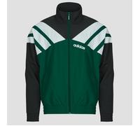 adidas Veste Track Top in Vert EU S