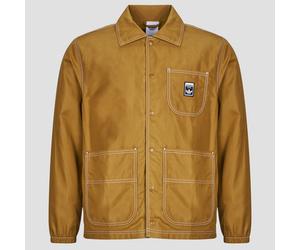 adidas Veste Wabash Regular Coach Jacket in Marron EU XL