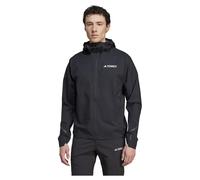 Adidas Veste de pluie XPR Light Homme Noir Taille S