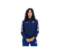 adidas Veste Zip France Bleu marine M