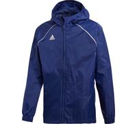 Adidas Vestes JR Core 18 Rain, CV3742, Pointure: 110