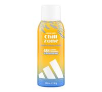 adidas Vibes Chill Zone All-Over Déodorant spray pour le corps, parfum longue tenue 48 h, avec des huiles essentielles de lavande et des notes de vanille, 150 ml