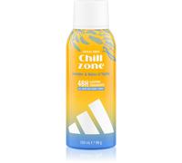 Adidas Vibes Chill Zone déodorant mixte 150 ml