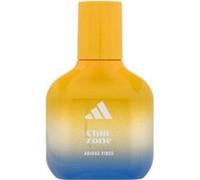Adidas Vibes Chill Zone Eau De Parfum