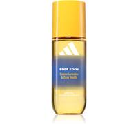Adidas Vibes Chill Zone spray corporel parfumé 150 ml