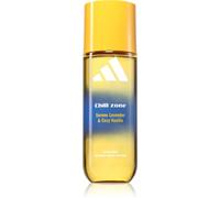 Adidas Vibes Chill Zone spray corporel parfumé 236 ml