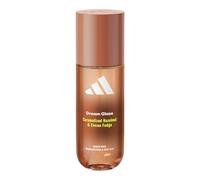 adidas Vibes Dream Glaze Brume parfumée cheveux et corps pour femme, stimulante, notes de noisette caramélisée et de cacao crémeux, pour toutes les occasions, 150 ml