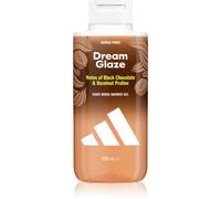 Adidas Vibes Dream Glaze Gel douche mixte 400 ml