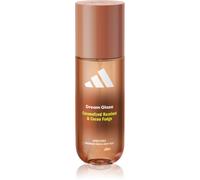 Adidas Vibes Dream Glaze spray corporel parfumé pour femme 150 ml