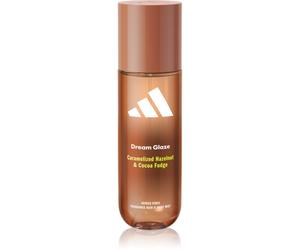 Adidas Vibes Dream Glaze spray corporel parfumé pour femme 236 ml