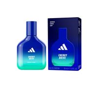 Adidas Vibes Eau de Parfum Energy Drive 50ml