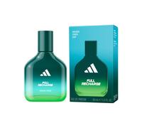 Adidas Vibes Eau de Parfum Full Recharge 50ml