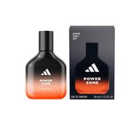 Adidas Vibes Power Zone Eau de Parfum mixte 50 ml