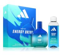 Adidas Vibes Energy Drive coffret cadeau mixte