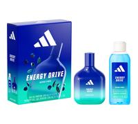 Adidas Vibes Energy Drive Coffret cadeau mixte