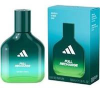 Adidas Vibes Full Recharge EDP 30 ml UNISEX
