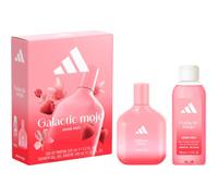 Adidas Vibes Galactic Mojo Coffret cadeau pour femme